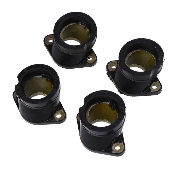 よりと Манифолды для мотоцикла Kawasaki ZR750, ZR-7, ZR-7S купить c