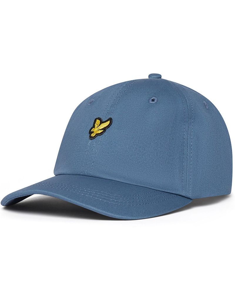 Бейсболка Lyle & Scott Baseball Cap #1