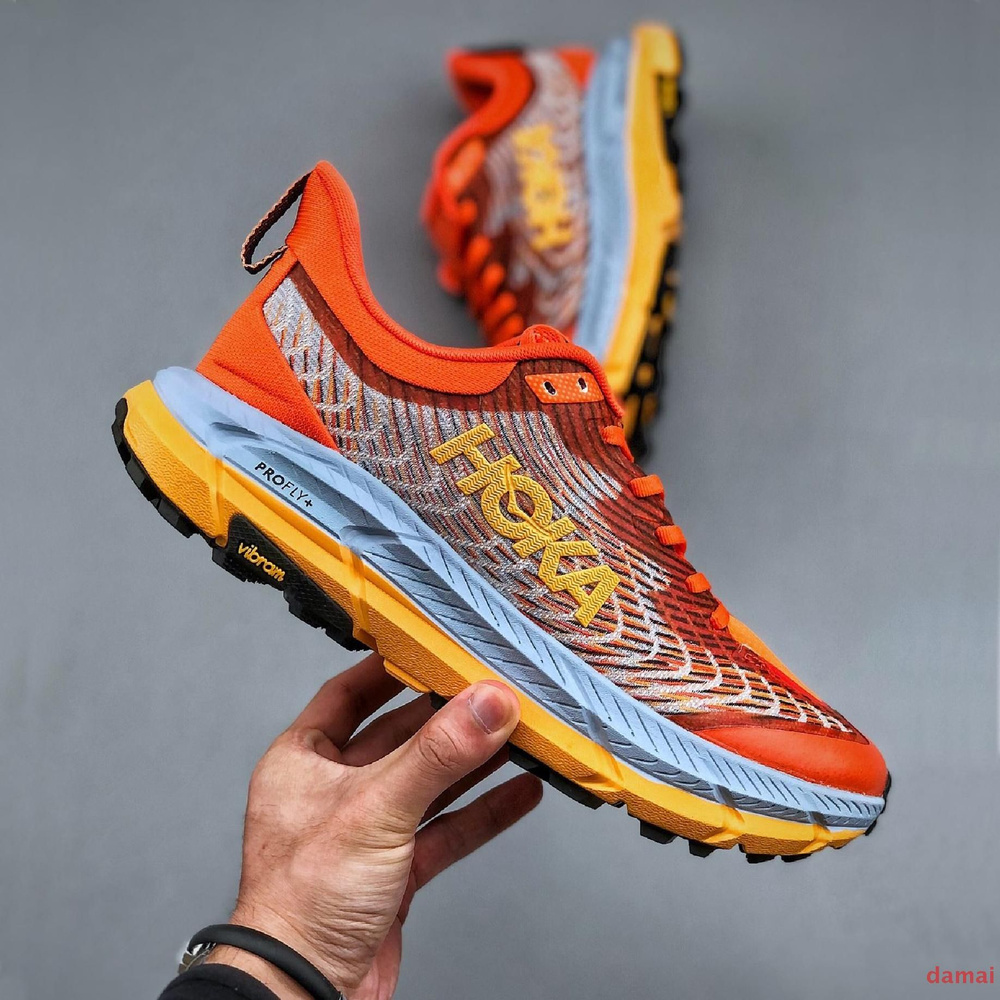 Кроссовки HOKA ONE ONE #1