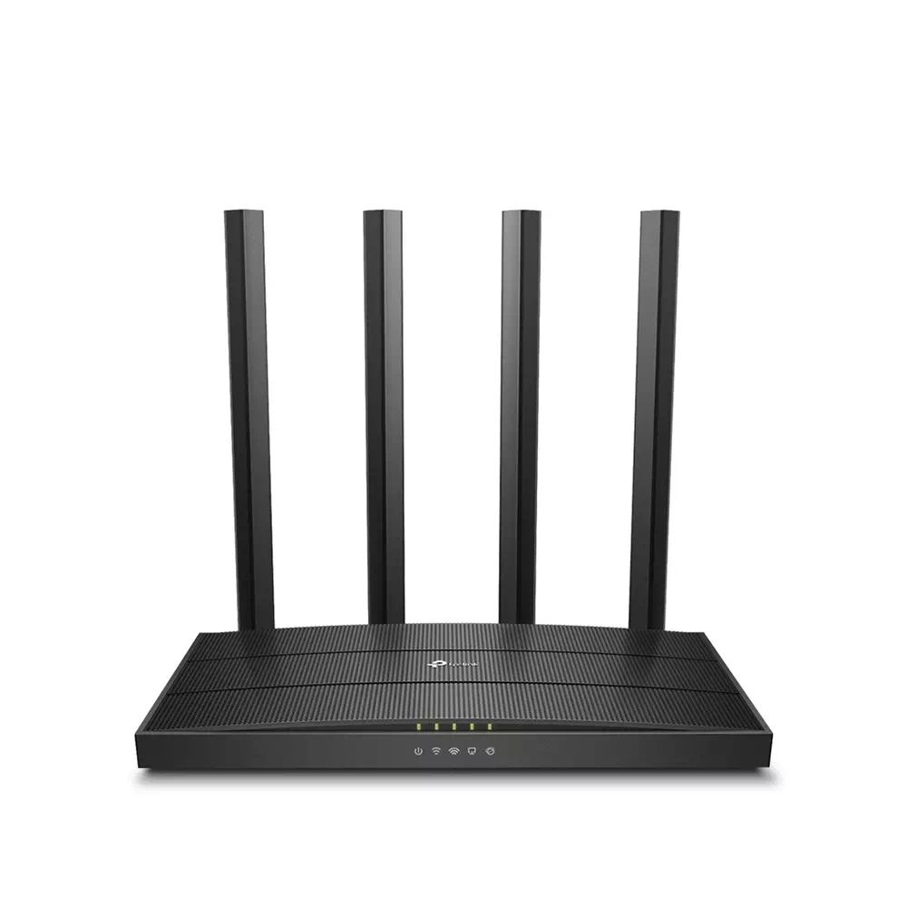 TP-Link Роутер #1