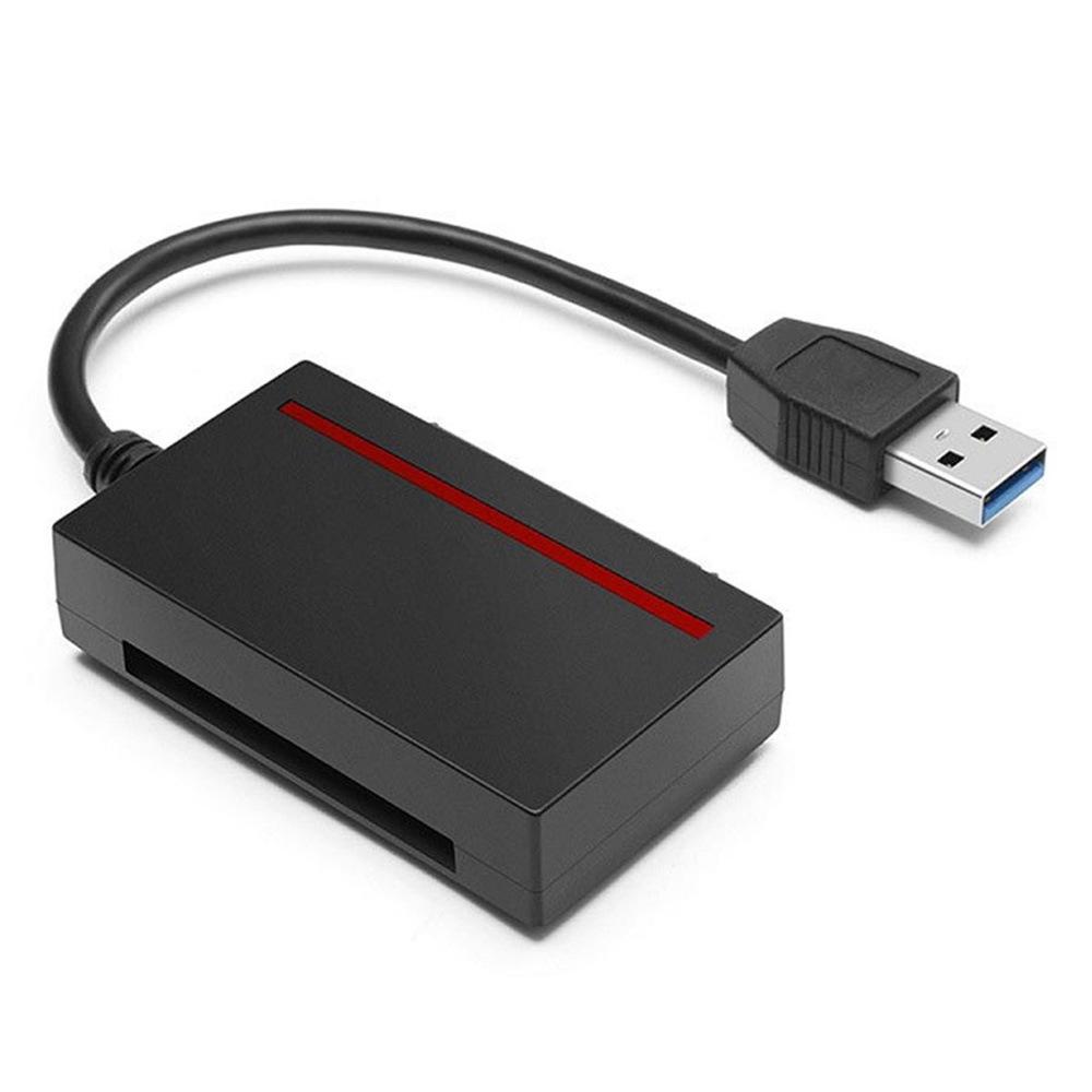 Переходник жесткого диска USB 3.0 на SATA 2.5 Внутреннее устройство ...