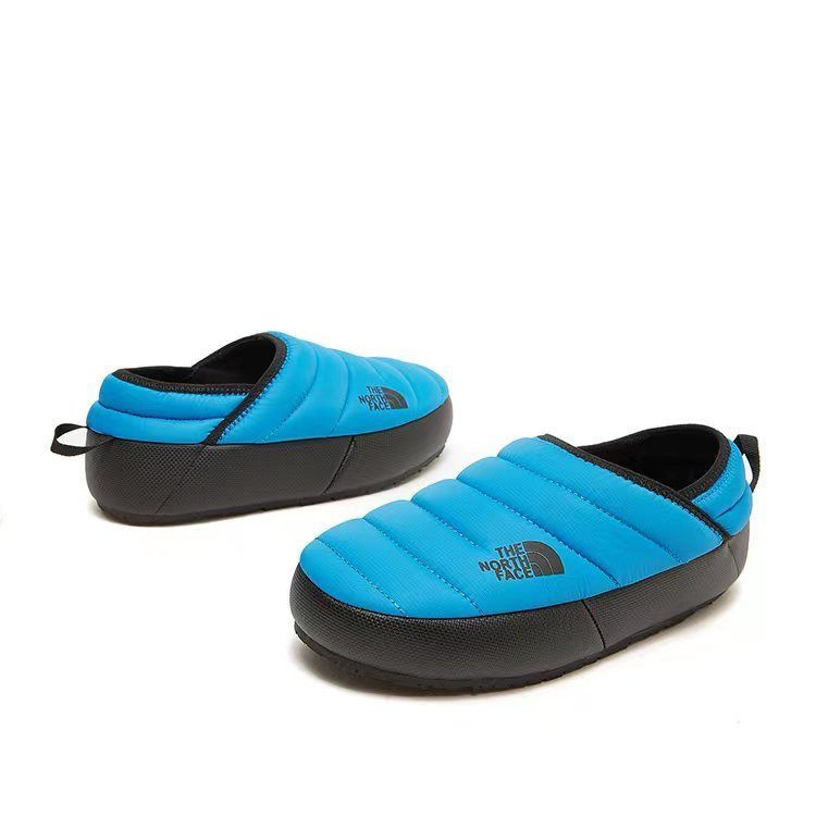 Тапочки The North Face - купить с доставкой по выгодным ценам в ...