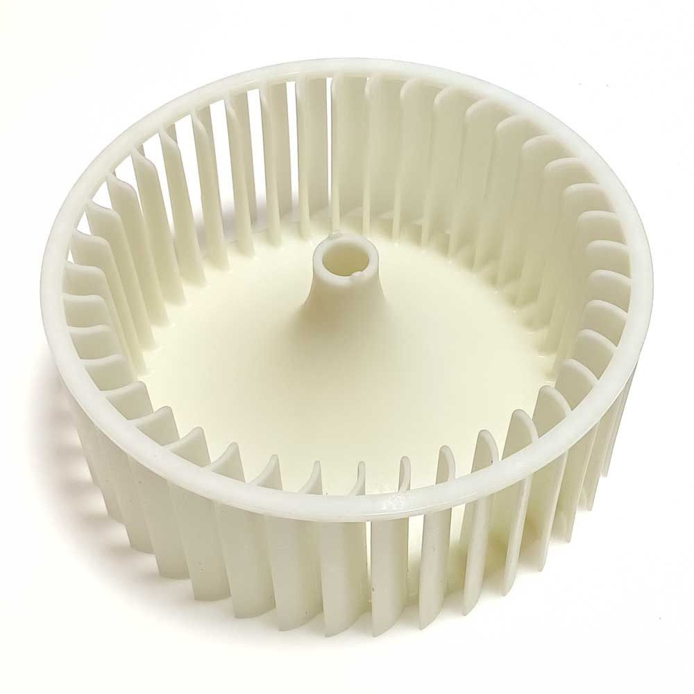 Крыльчатка сушильной машины Asko, Gorenje (D 153 мм, H 60 мм