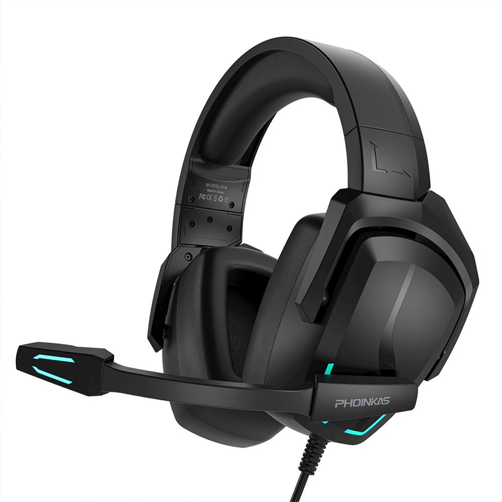 Наушники Полноразмерные Express Original Store Gaming Headset - купить по  доступным ценам в интернет-магазине OZON (1370392692)