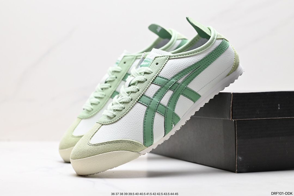 Кроссовки Onitsuka Tiger MEXICO 66 #1