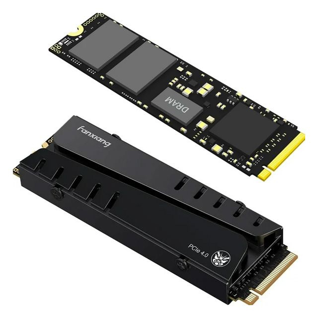 Ssd m2 Ozon