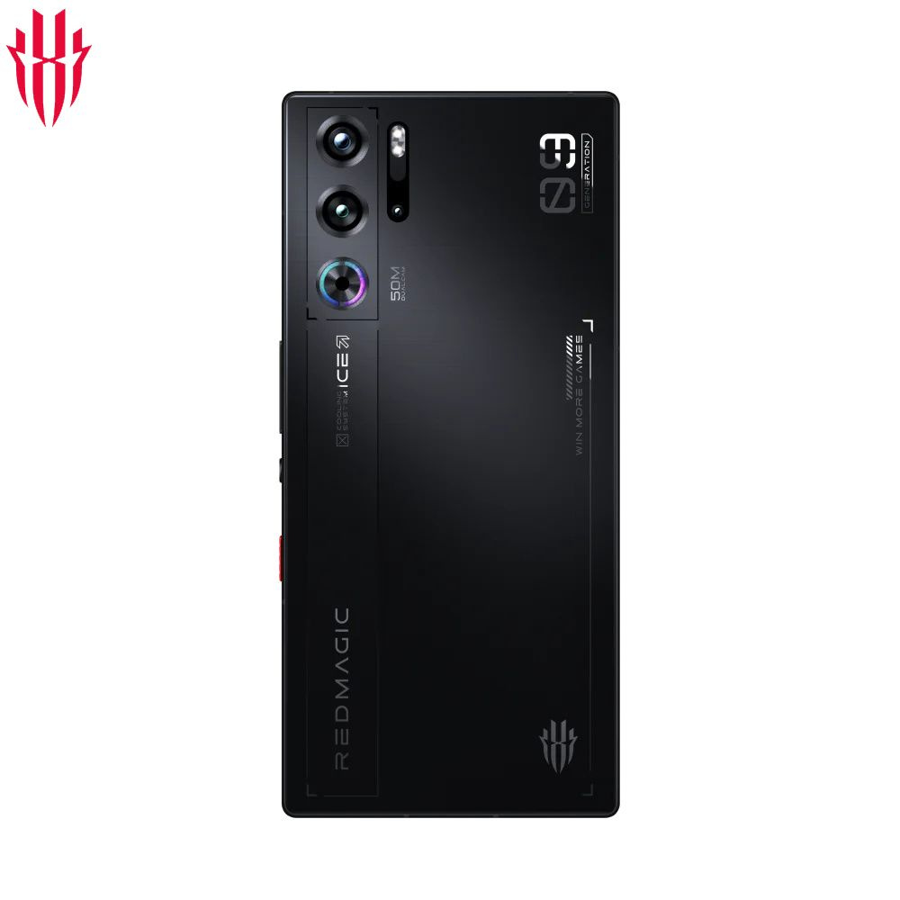 Nubia red magic 9 pro 12 256