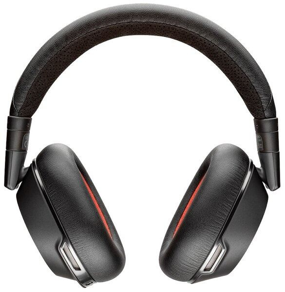 Наушники Полноразмерные Plantronics 208769-01 - купить по доступным ...