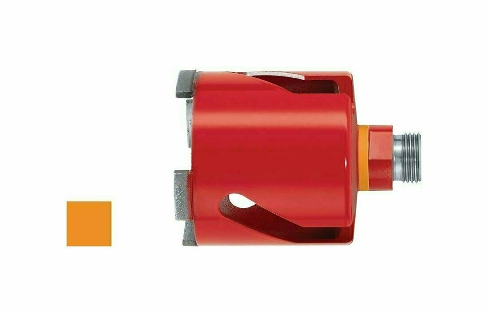 Коронка по бетону 68мм Hilti SPX-L - купить по выгодной цене в интернет ...
