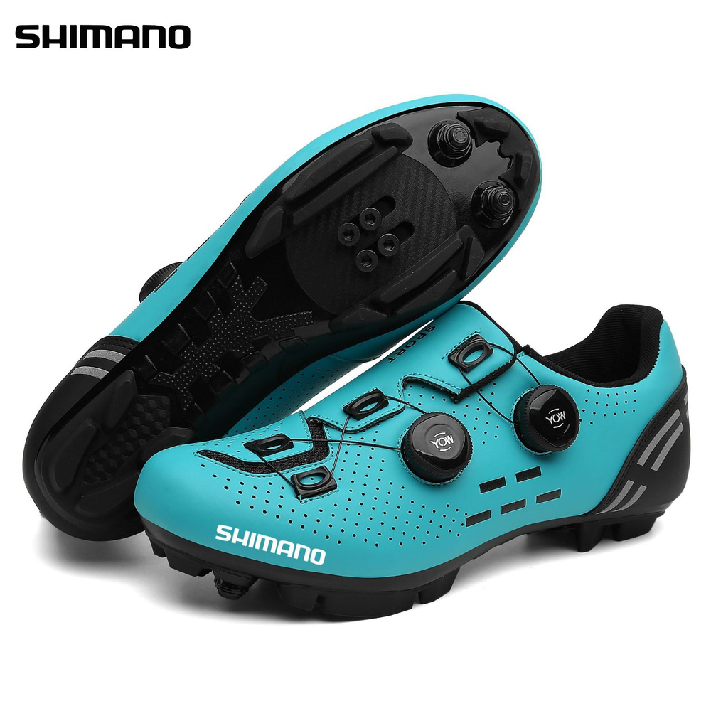 Велотуфли Shimano #1