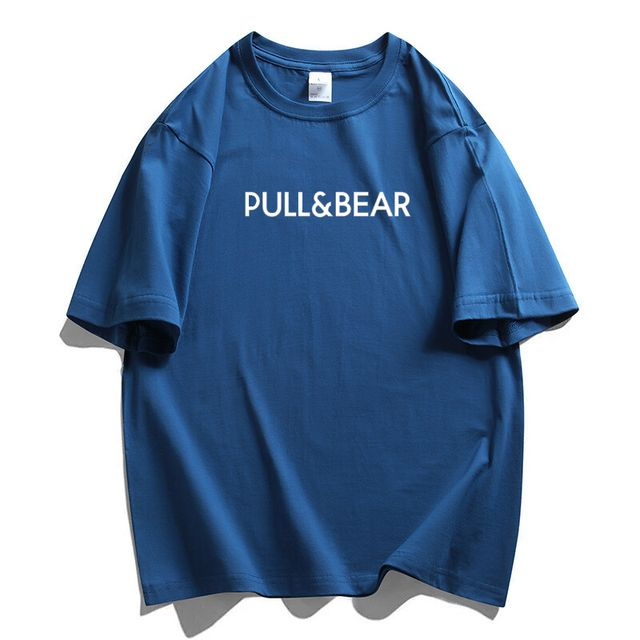 Футболка Pull&Bear #1