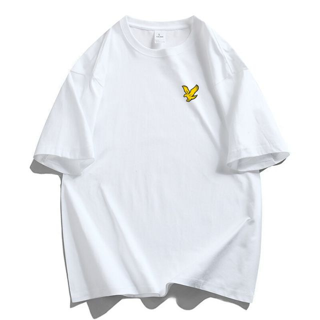 Футболка Lyle & Scott #1