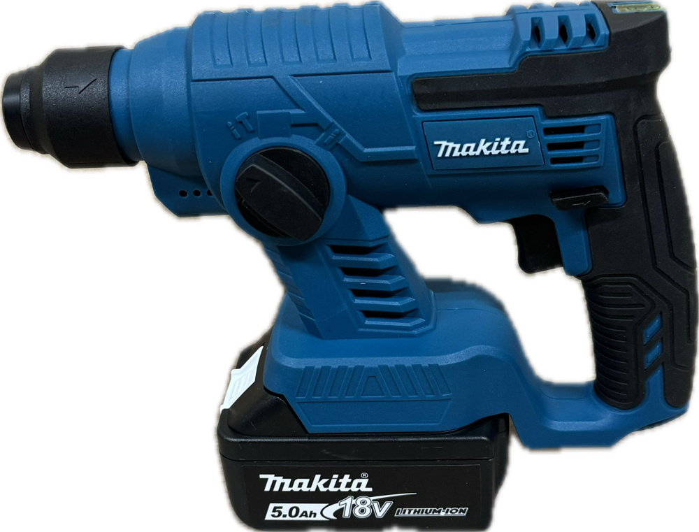 Аккумуляторный перфоратор DHR181 18V - купить в интернет-магазине OZON ...