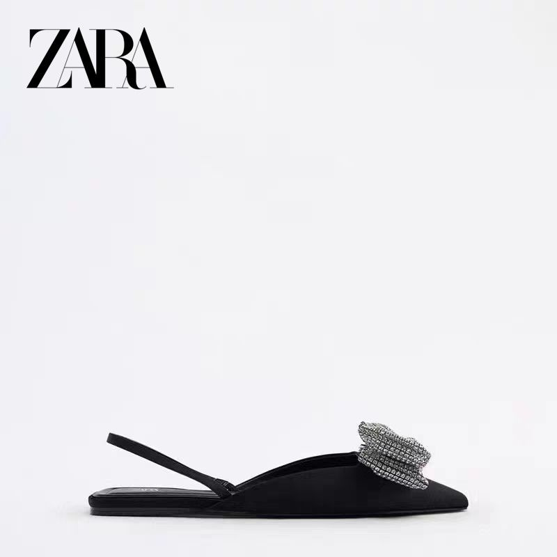 Сандалии Zara #1