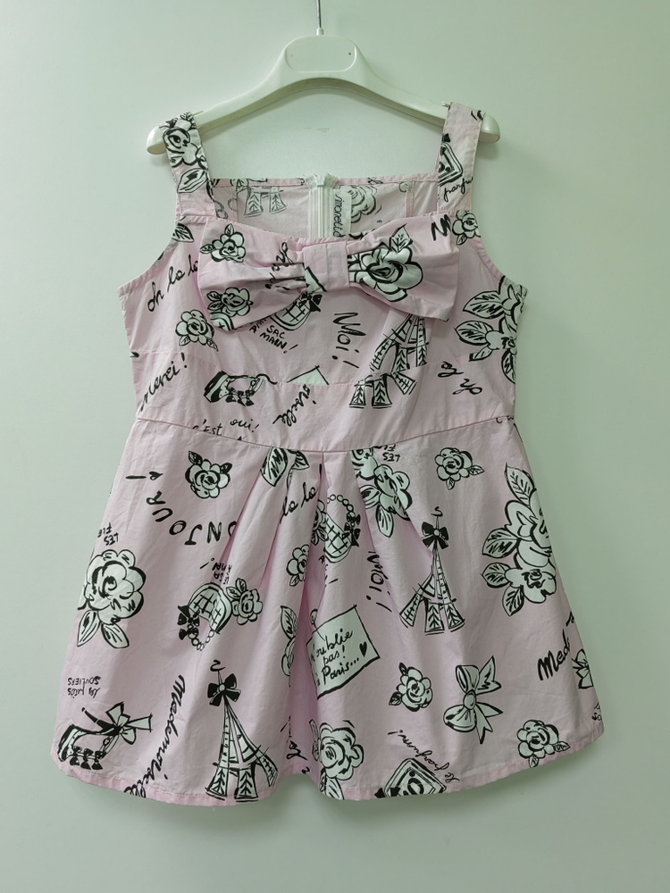 Топ Simonetta #1