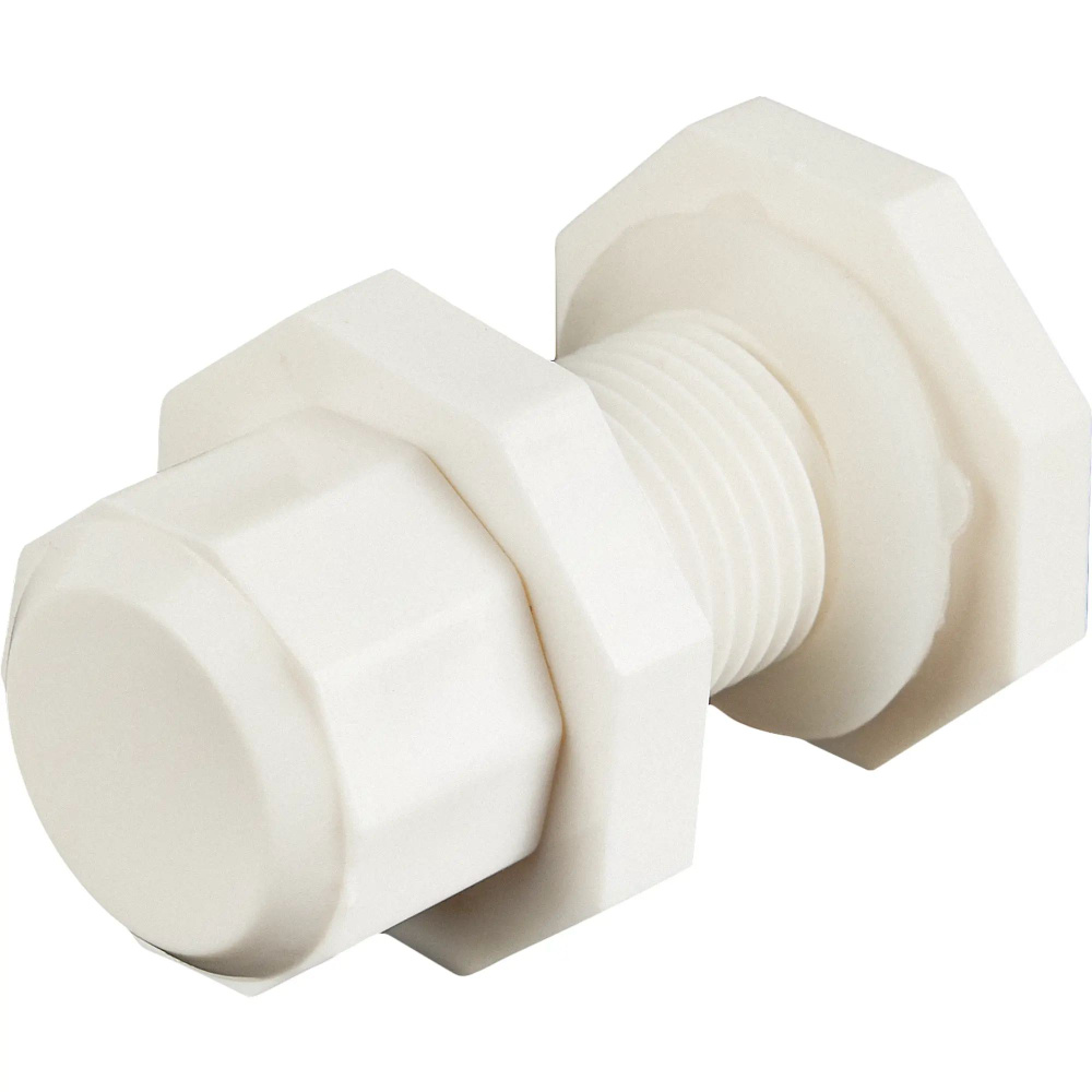 Штуцер для бочки 1/2" - купить с доставкой по выгодным ценам в интернет ...