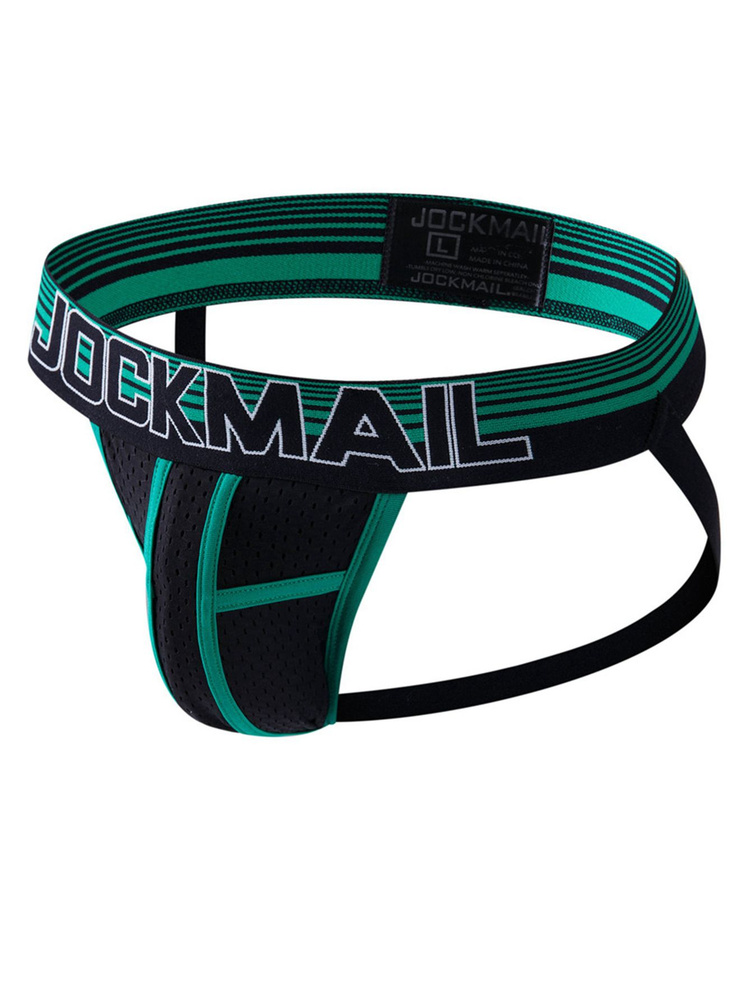 Трусы джоки Jockmail Вершины, 1 шт - купить с доставкой по выгодным ...