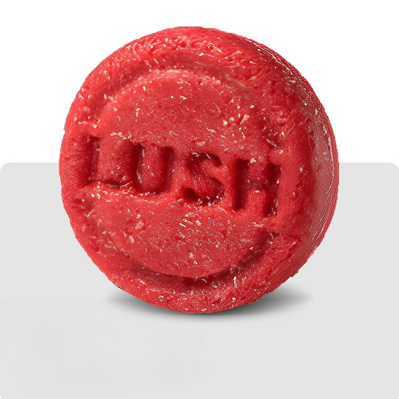 LUSH Твердое мыло #1