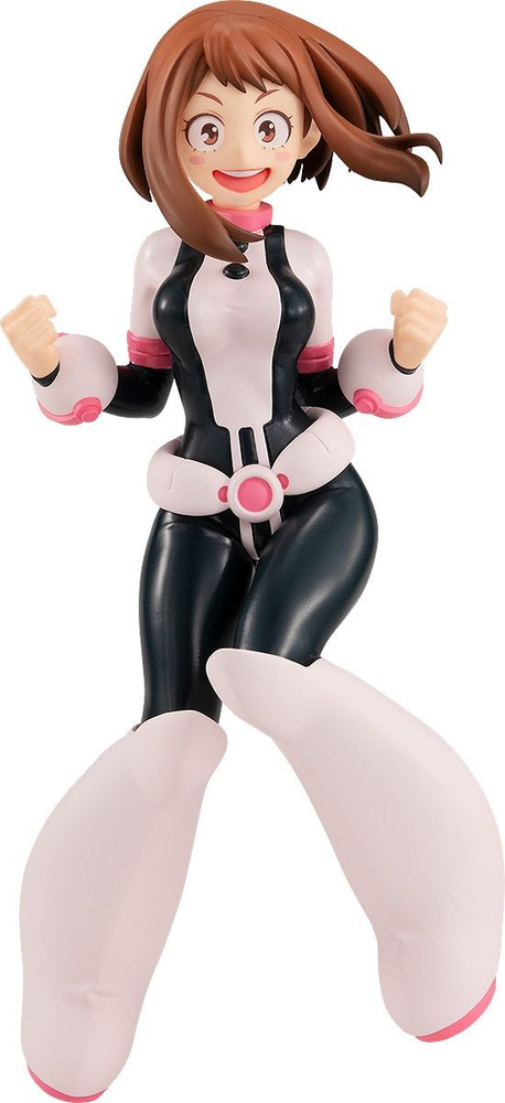 Фигурка POP UP PARADE My Hero Academia: Ochaco Uraraka Hero Costume Ver. #1