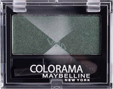 Maybelline Colorama Eye Shadow Тени для век Колорама оттенок 707 #1