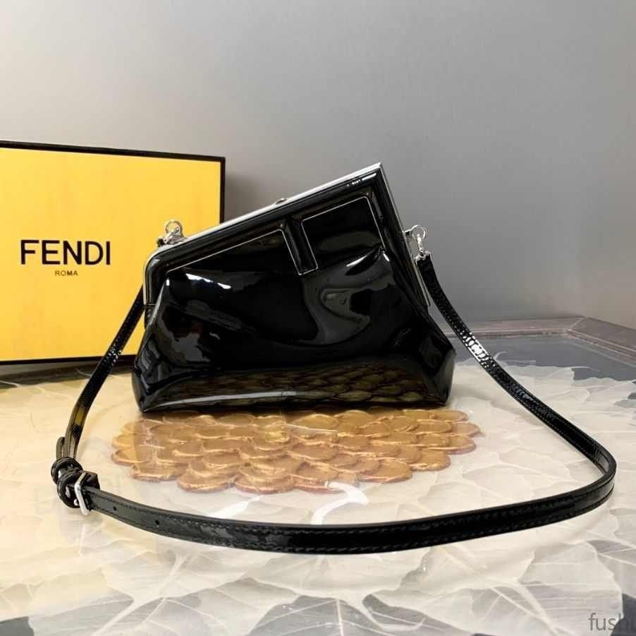 Fendi Сумка #1