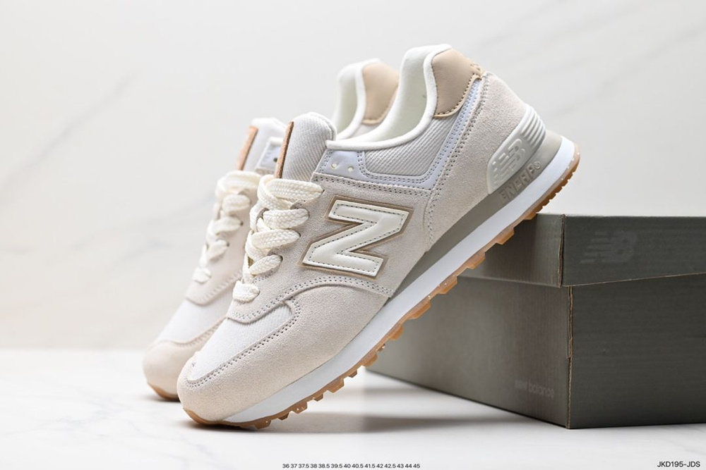 New balance 574 38 on sale