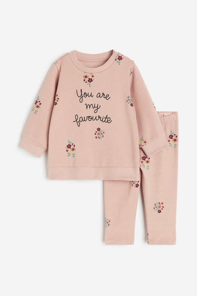 Комплект одежды H&M Kids #1