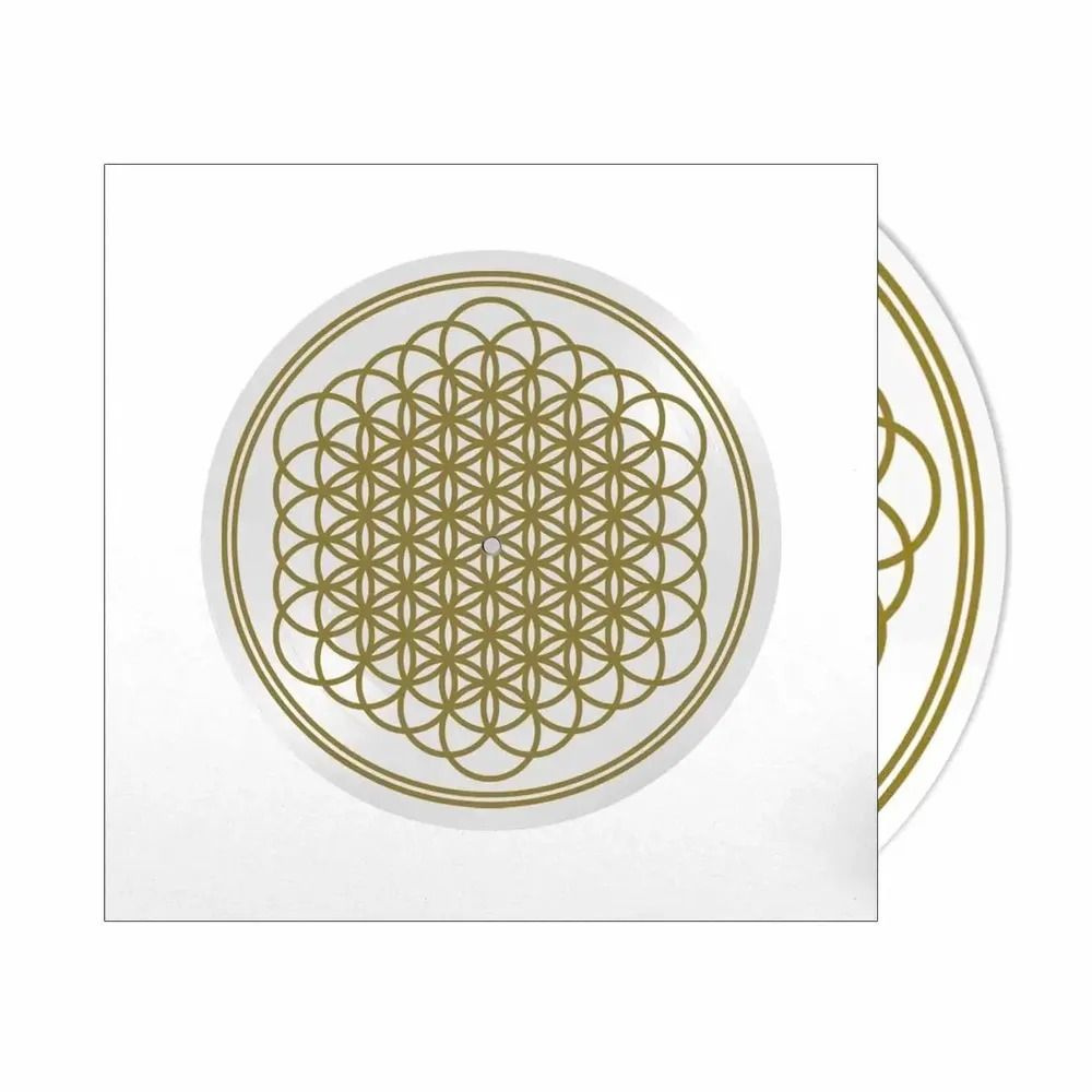 Виниловая пластинка Bring Me The Horizon Sempiternal (10th Anniversary ...