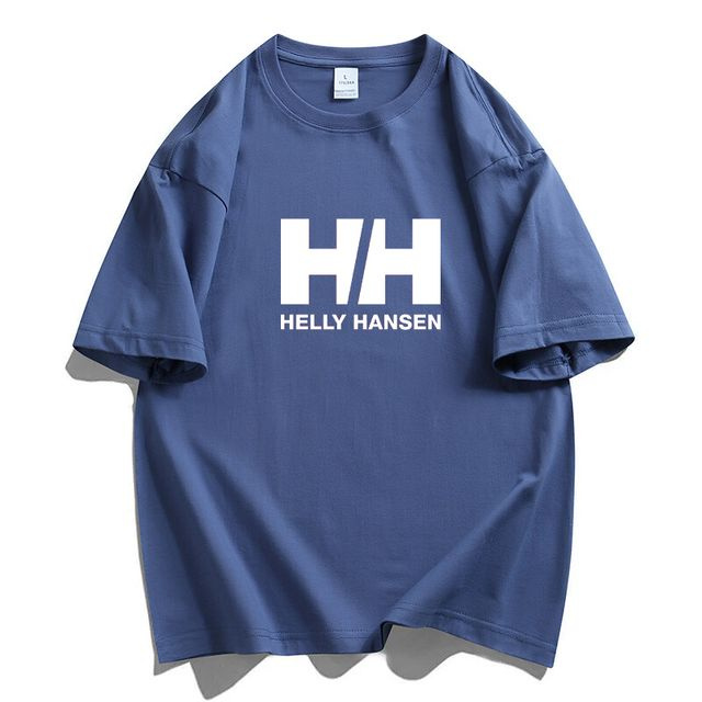 Футболка Helly Hansen #1