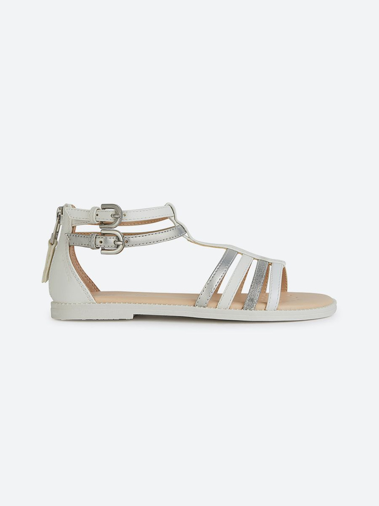 Босоножки Geox J Sandal Karly Girl #1