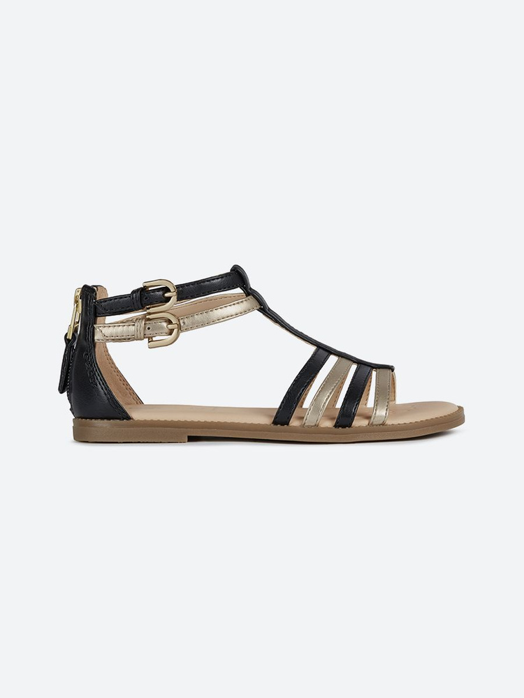 Босоножки Geox J Sandal Karly Girl #1