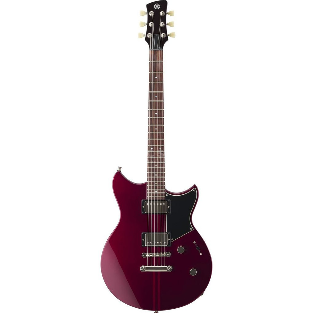 Yamaha RSE20 REVSTAR RED COPPER Электрогитара ямаха - купить с ...
