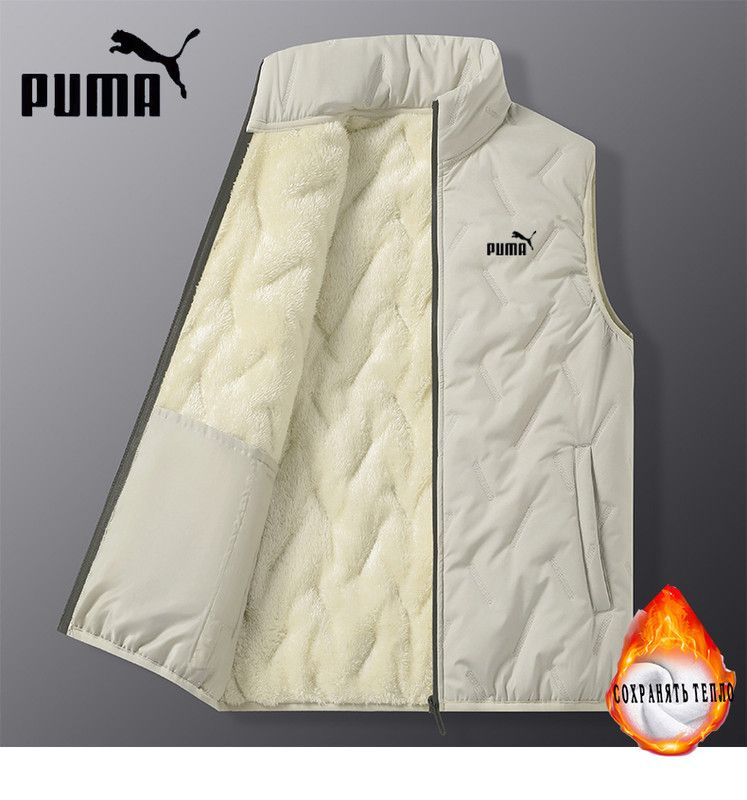 Жилет PUMA Puma #1