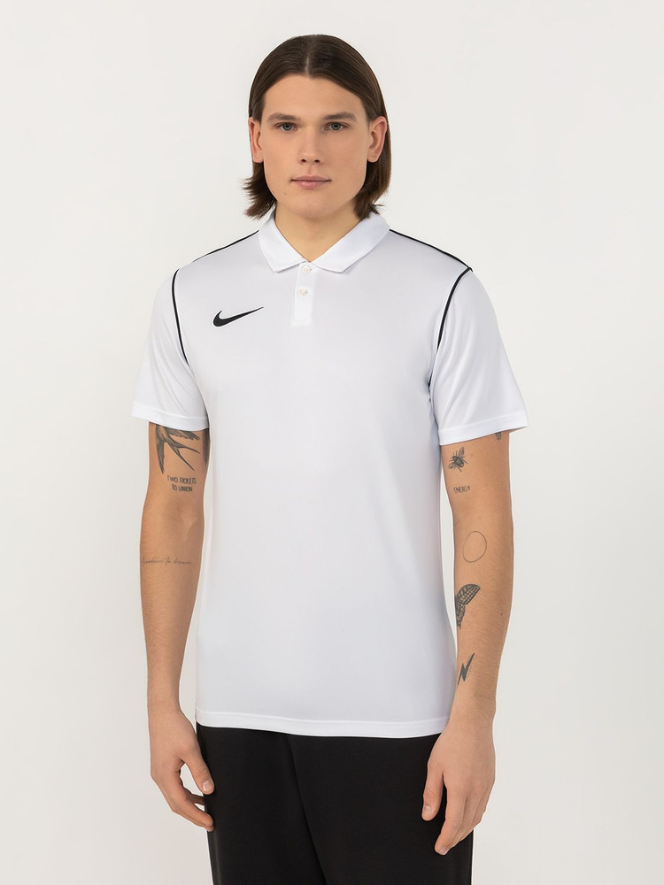 Byu nike polo best sale