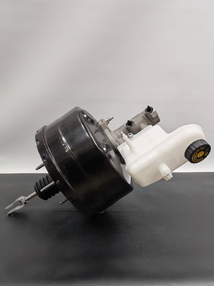 Усилитель вакуумный ГАЗель Next в сборе с ГТЦ - ГАЗ арт. А21R23.3510009 ...