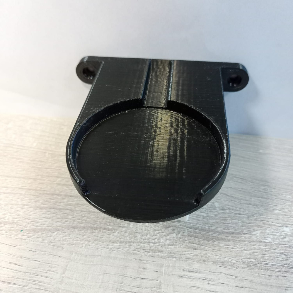 Кронштейн-полка для камеры Aqara G3 на стену, черная - купить с ...