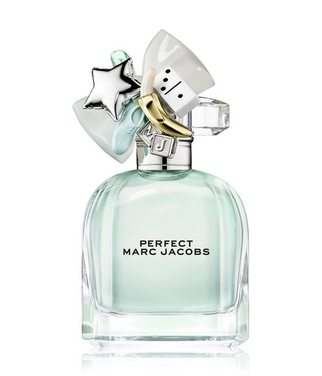 Marc Jacobs Туалетная вода Perfect 50 мл #1