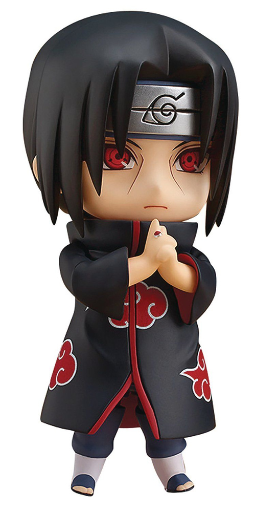 Фигурка Nendoroid 820 NARUTO Shippuden - Itachi Uchiha #1