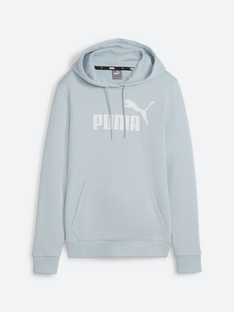 Худи PUMA ESS Logo Hoodie #1