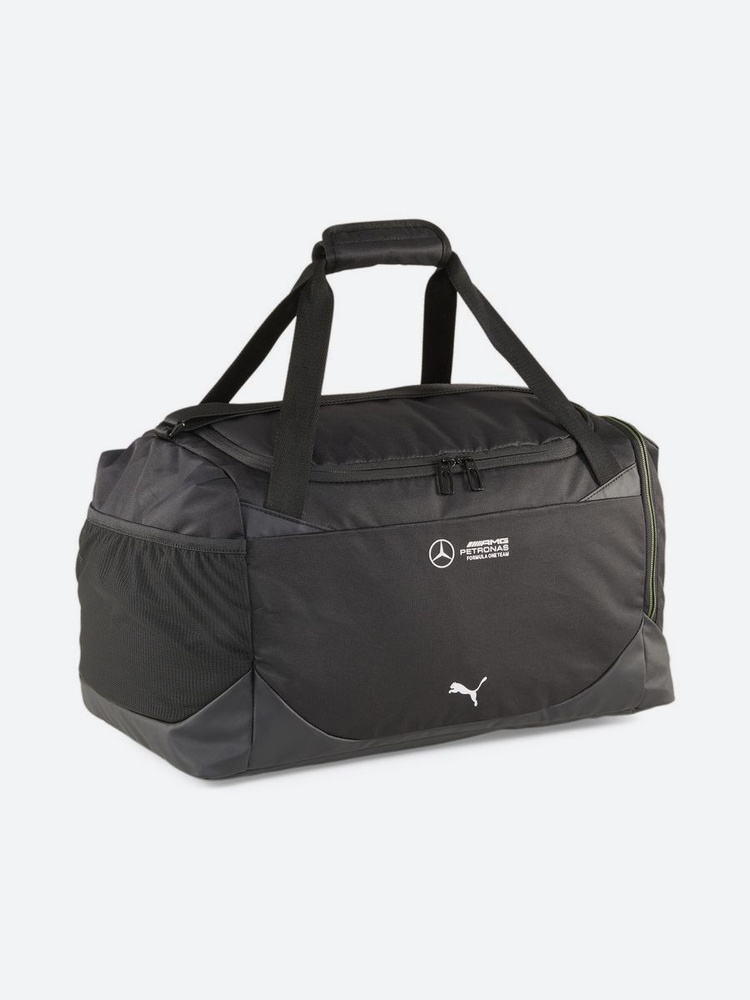 PUMA MAPF1 Duffle Bag