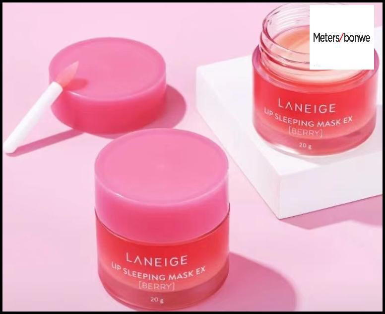 LANEIGE Маска косметическая Увлажнение Для сухой кожи - купить с ...