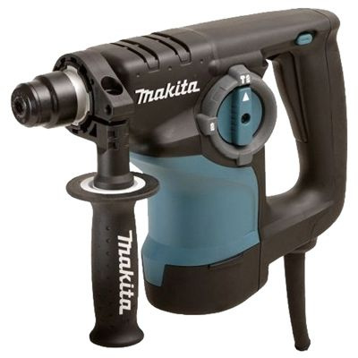 Makita Перфоратор 800 Вт, 0 акк. #1