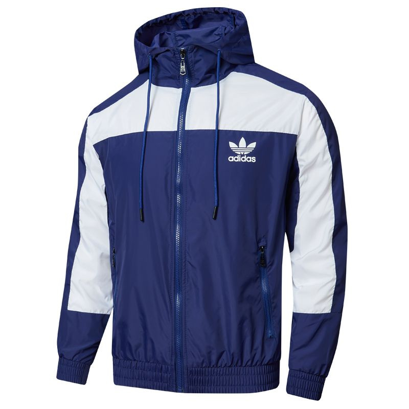 Ветровка adidas #1