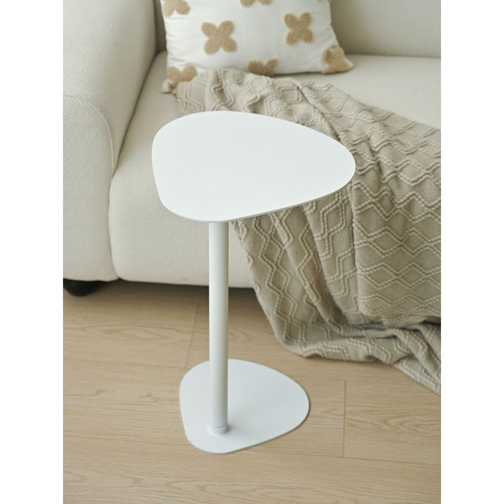 Приставной столик Журнальный стол , Железный маленький журнальный ...