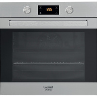 Электрический духовой шкаф hotpoint ariston fa5 841 jh blg ha