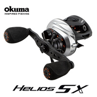 Катушка Okuma Helios Gold 30, арт. HXG-30 – купить по цене