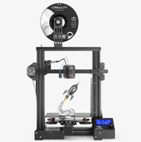 Ender 3 стекло на стол