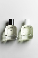 perfume zara femme