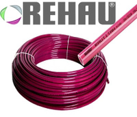 Теплый пол rehau pink