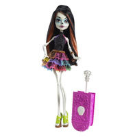 Monster High (Монстр Хай). Серия 